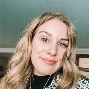 Meet your Posher, Kylie